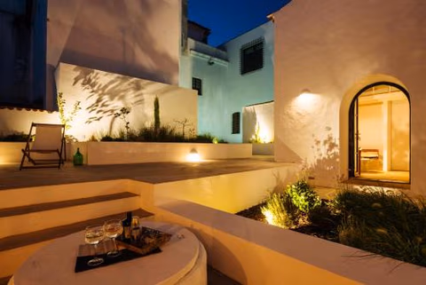 Aljana Guest House Beja — foto 1