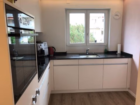 Ferienwohnung Rapperswil — foto 3