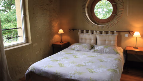 La Maison du Bos — foto 1