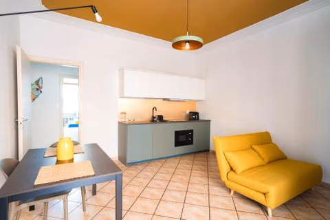 Aosta Holiday Apartments - Promis — foto 2