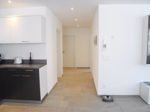 Brig City Apartment — foto 6