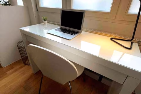 Cozy Studio Guesthouse next to city center & fair — foto 5
