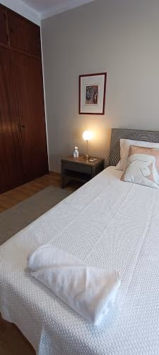 Faro Station Eleven Guest House — foto 3