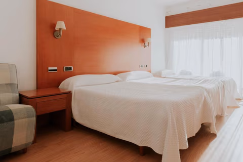 Hotel El Molino — foto 3