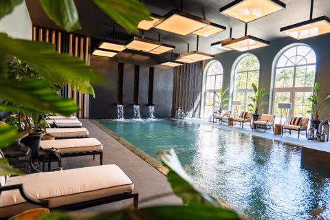 Maison Albar - Amoure - The Leading Hotels of the World — foto 4