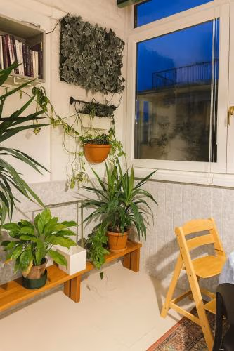 Suite Enes Terrazza con vista e relax in centro città — foto 9