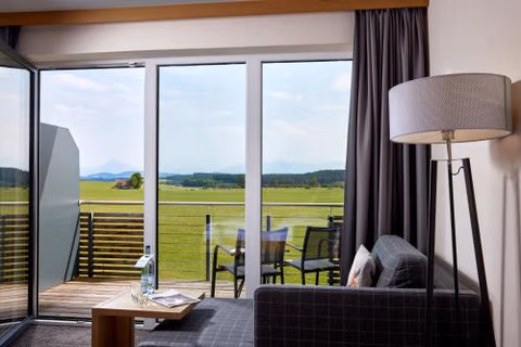 Das Weitblick Allgäu — foto 7