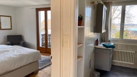 Gemütliches Haus mit Seeblick — foto 5