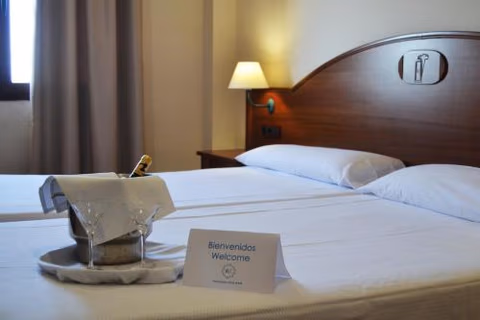 Hotel Reyes Ziries — foto 3