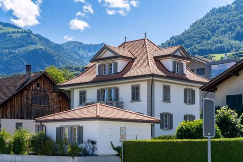 Verena's Boutique Villa au lac — foto 1