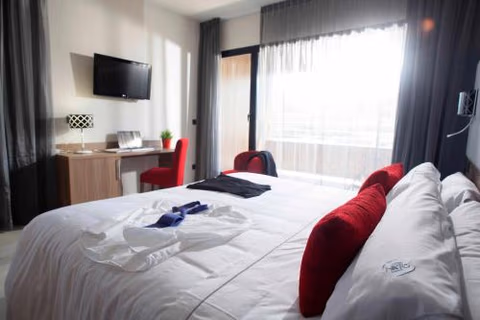 Hotel K10 — foto 5