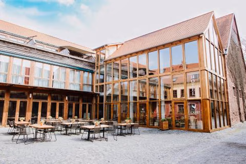 Hotel Gut Hühnerhof — photo 1