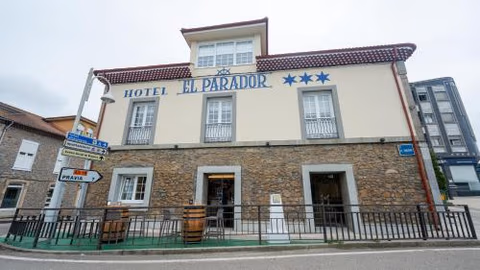 Hotel El Parador — foto 1