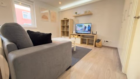 Avenida de Arteixo. Precioso apartamento — foto 3