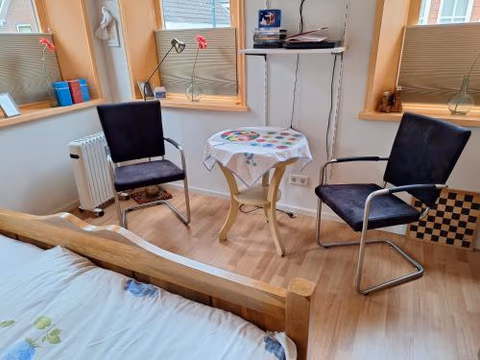 Kamer op de wierde Rottum — photo 4