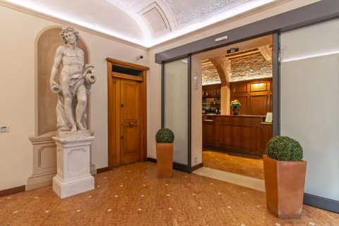 Hotel Porta Faenza — photo 2