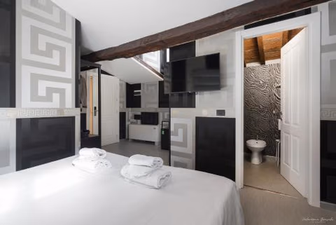 Hotel Spagna — foto 5