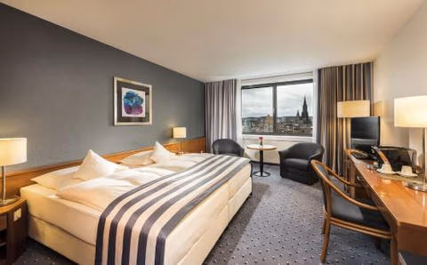 Maritim Hotel Ulm — foto 6