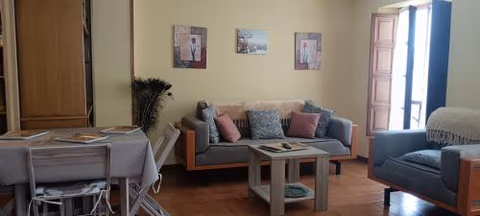 Duplex Luarca — foto 5