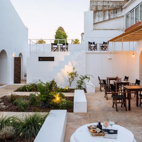 Aljana Guest House Beja — foto 2