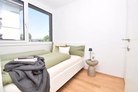 Ferienwohnung in Hard am Bodensee — foto 5