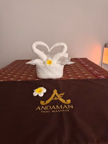 Andaman 1 Zimmer Wohnung — foto 8