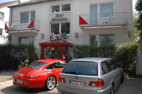 Hotel Roemerstein — foto 6