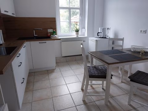 Ferienwohnung Schöpstalblick — foto 9