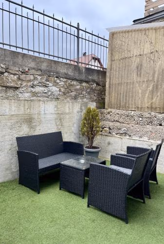 Stadtperle Apartment — foto 4