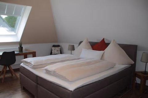 Gästezimmer Gier — foto 8
