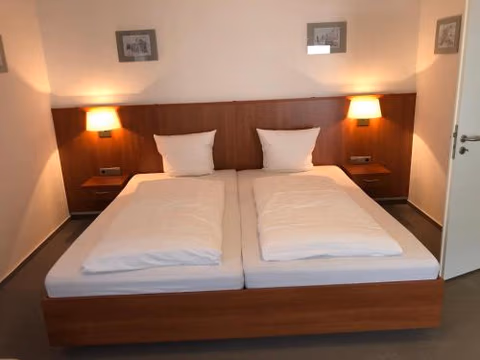 Hotel Garni Rabennest — foto 5