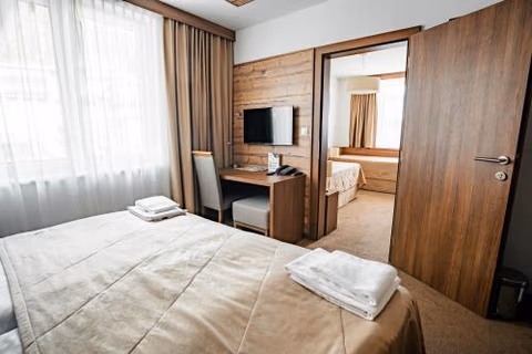 Šport Hotel *** Donovaly — photo 3