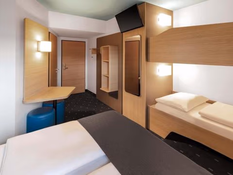 B&B Hotel Koblenz-City — foto 9