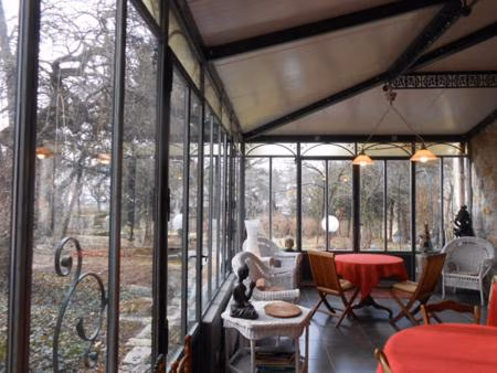 la maison des chartreux — foto 8