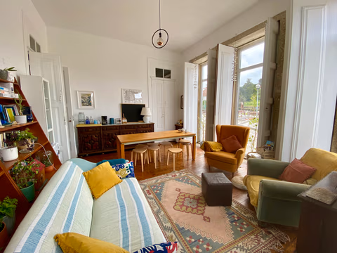Casa dos Caminhos — foto 3