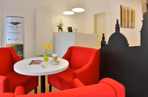 INVITE Hotel Fulda City Hauptbahnhof — foto 1