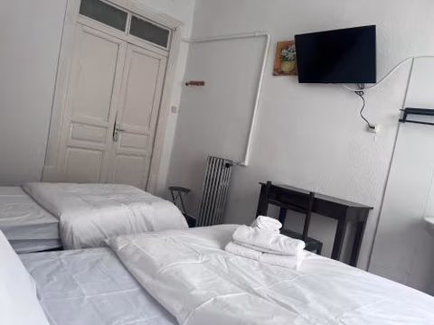 Hostal Alonso No Limit Madrid — foto 6