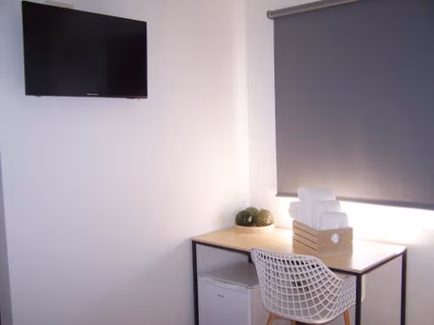 Albergue San Pedro — foto 2