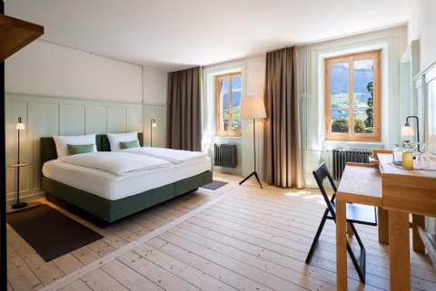 Culinarium Alpinum — foto 3