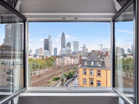 Numa Frankfurt Oben — foto 5