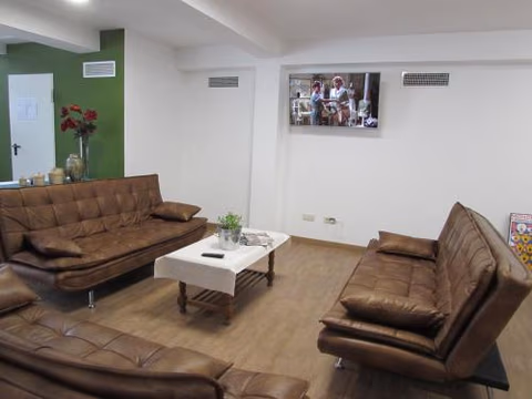 El Albergue del Montero — foto 2