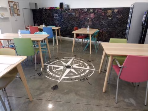 Albergue Avoa Regina — foto 5