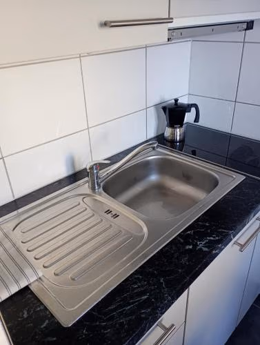 Erste Linie See Wohnung — foto 9