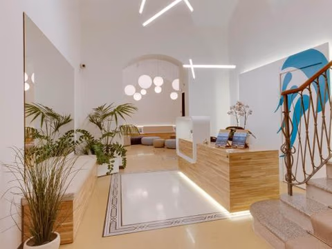 Hotel Medusa — foto 6