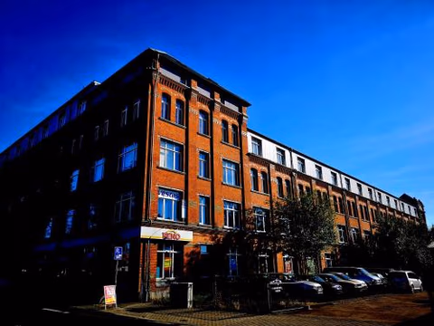Hotel Zur Alten Druckerei — foto 1
