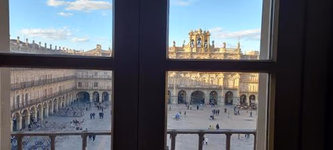 Premium Apartment PLAZA MAYOR — photo 8