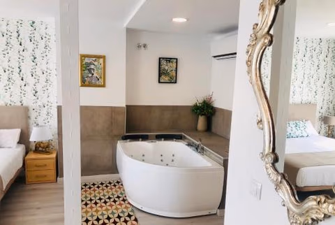 Hotel Finca Alcamino — foto 1