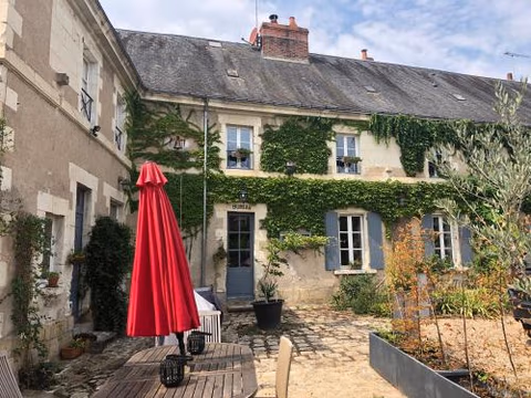 Chambres d'hôtes familiale La Vigenna — foto 4