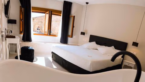 El silencio boutique room — foto 1