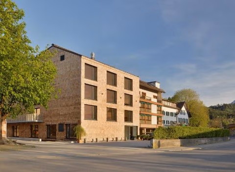 Hotel Hoher Freschen — foto 5